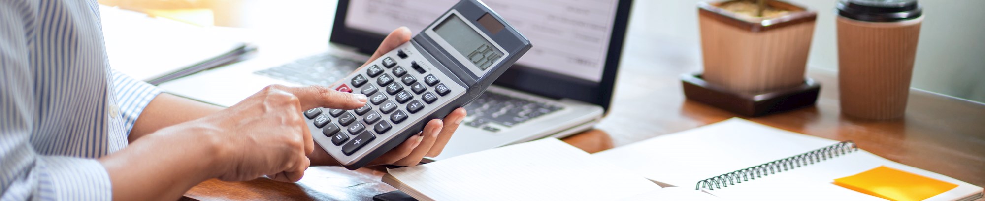 Bogføringskurser hos FOF Syd- og Vestsjælland