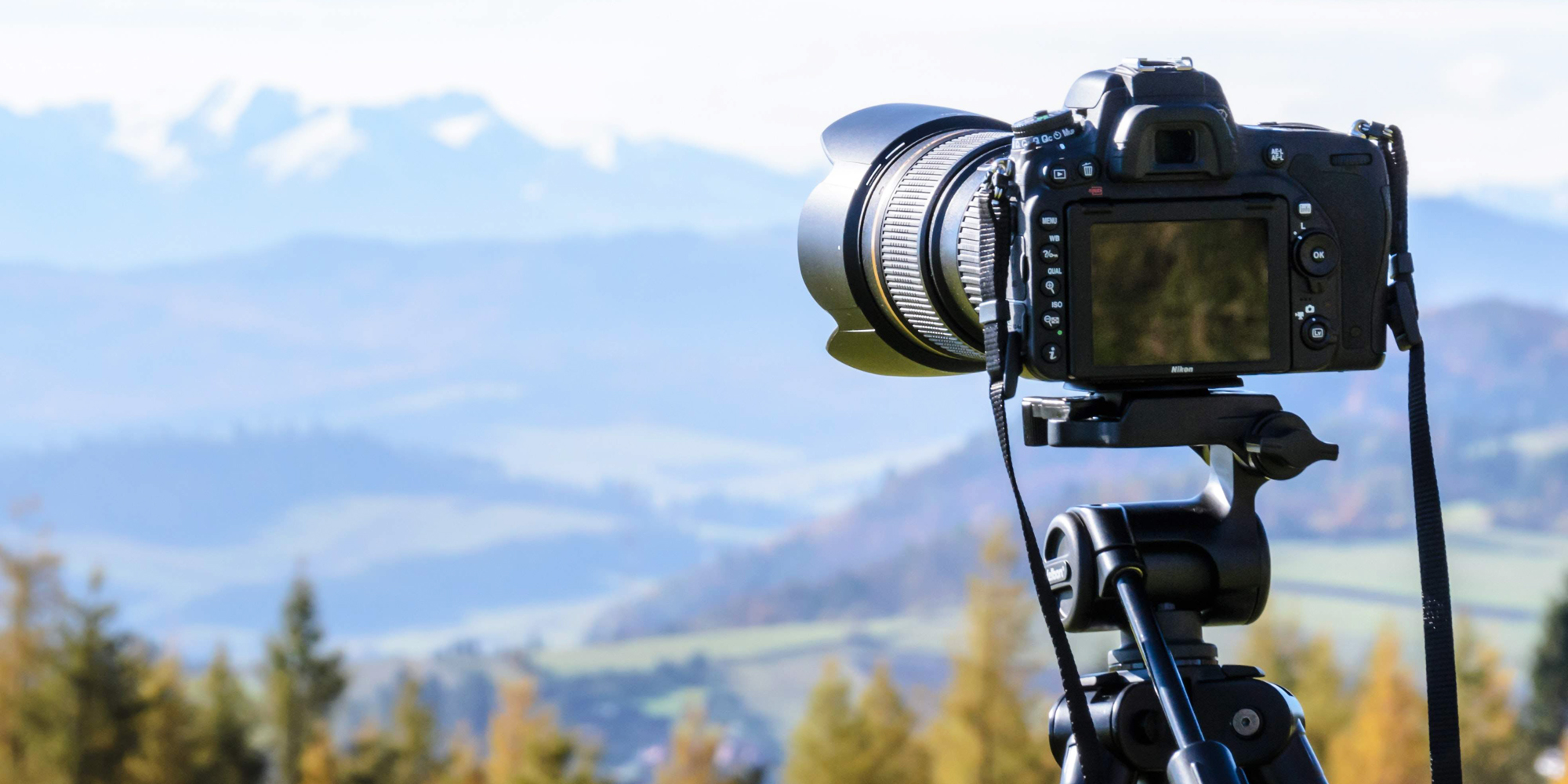 Lær at fotografere i FOF