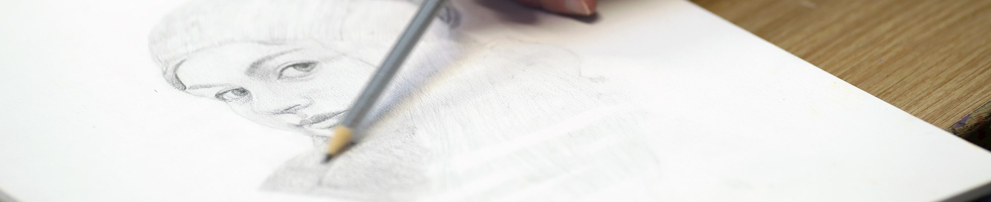 Gå på tegnekursus i FOF