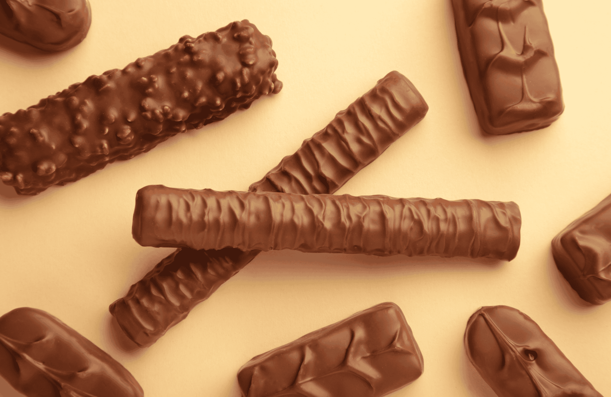 Mars bar, Snickers og Bounty - Kursus hos FOF Syd- og Vestsjælland