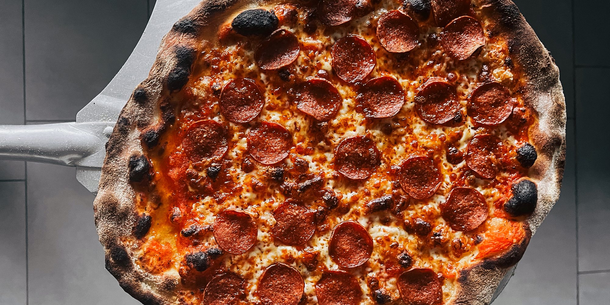 Lær at lave fantastiske pizzaer på pizzakursus i FOF 