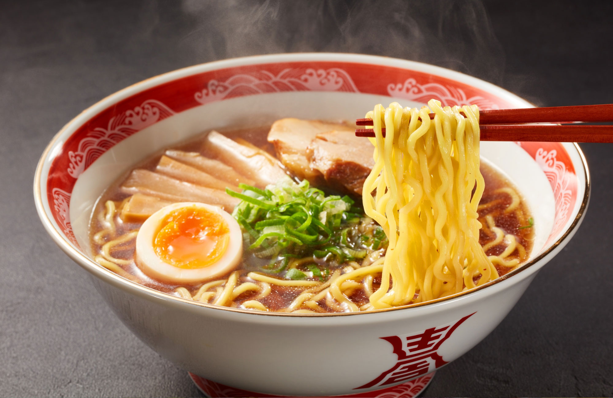 Lav din egen ramen på madkursus hos FOF Syd- og Vestsjælland