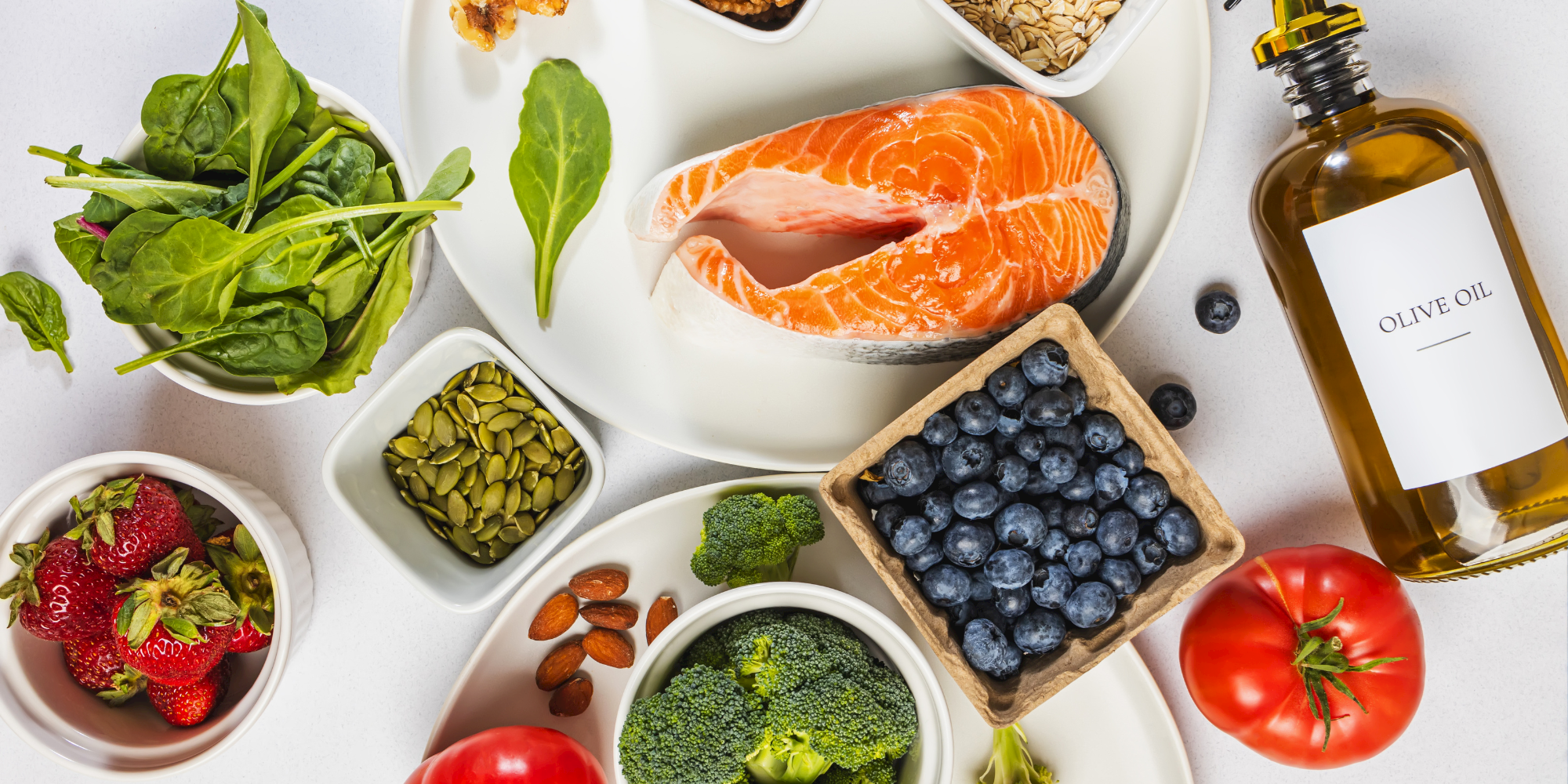 Spis sund anti inflammatorisk mad