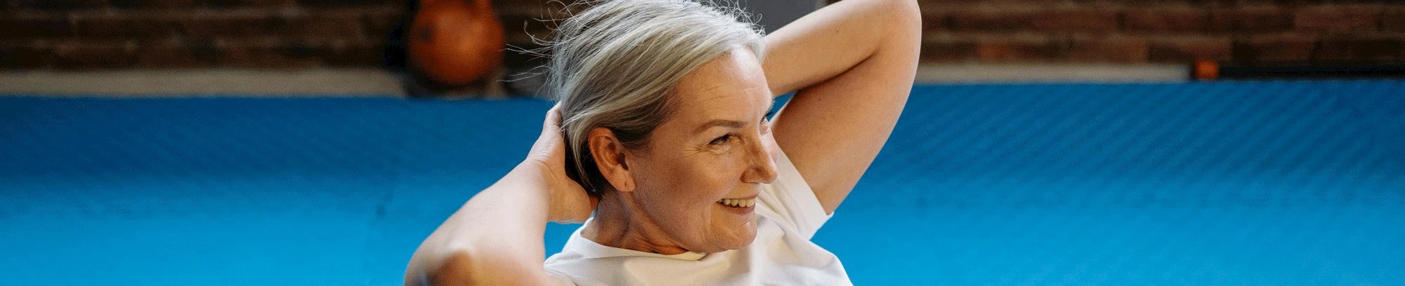 Balance og bevægelse i FOF Syd- og Vestsjælland