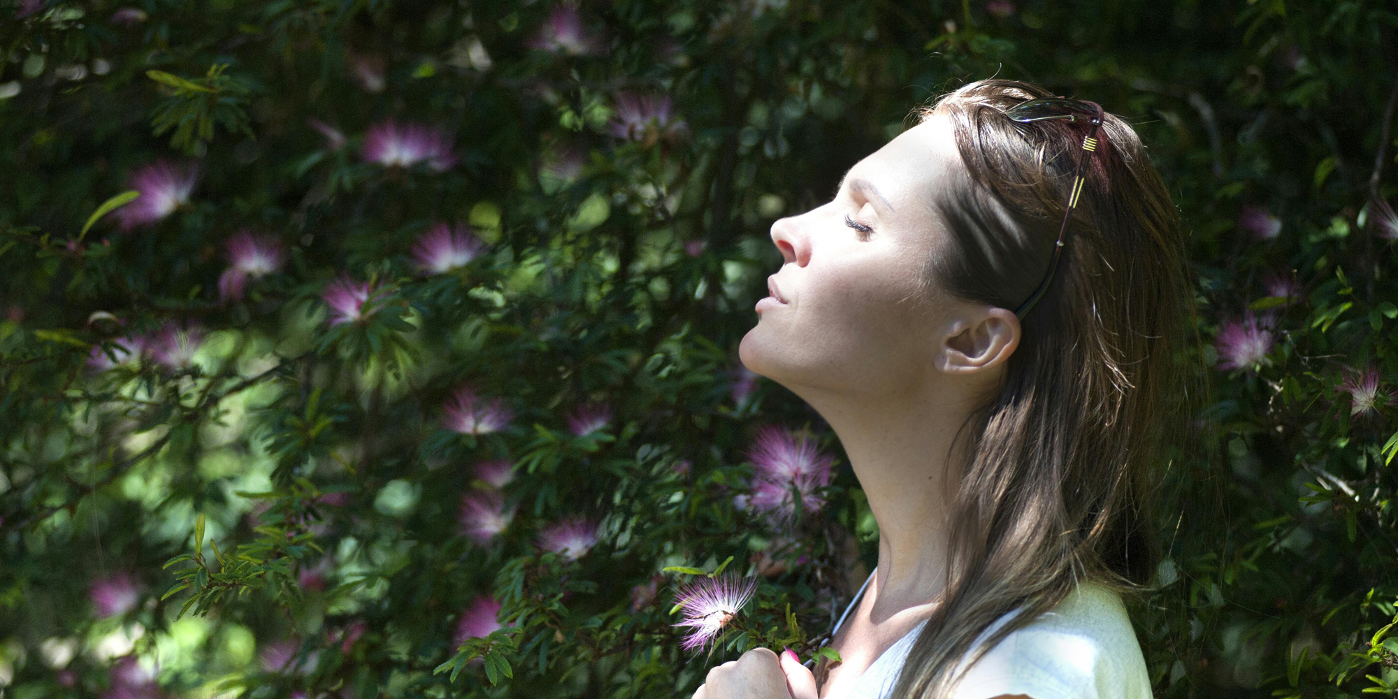 Lær at trække vejret optimalt på et kursus i breathwork hos FOF Syd- og Vestsjælland
