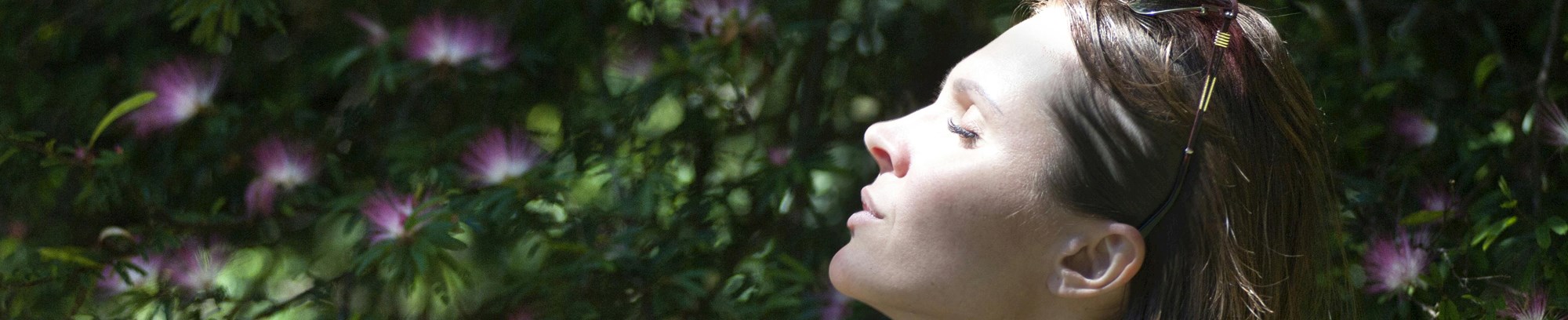 Lær at trække vejret optimalt på et kursus i breathwork hos FOF Syd- og Vestsjælland