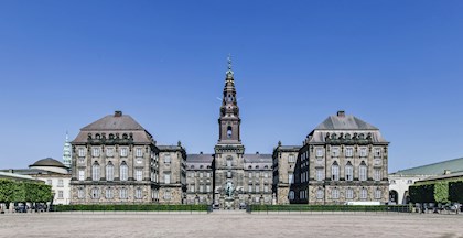 Sommerhøjskole på Liselund i Slagelse med FOF Syd- og Vestsjælland forår 2023