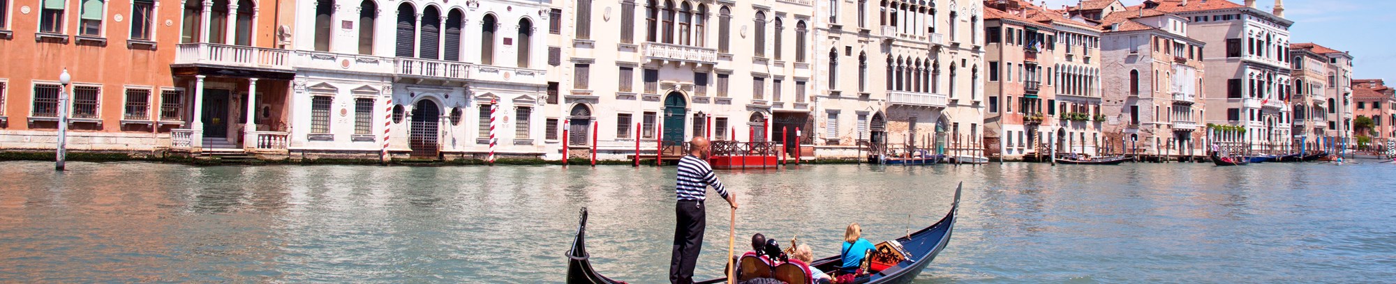 Lær italiensk hos FOF Syd- og Vestsjælland