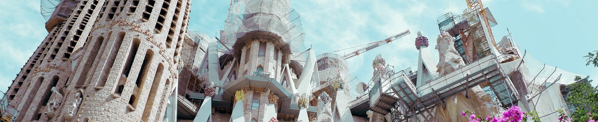 Gå til spanskundervisning hos FOF Syd- og Vestsjælland