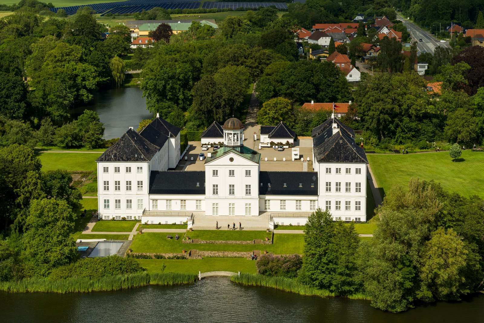 Gråsten Slot