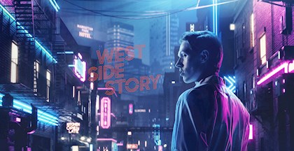 Oplev "West Side Story" i Operaen med FOF Syd- og Vestsjælland 2022