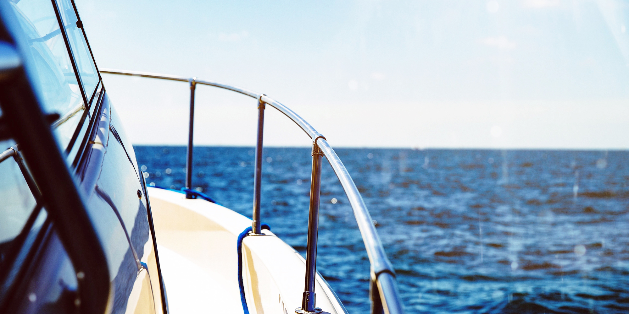 Yachtskipperkursus hos FOF