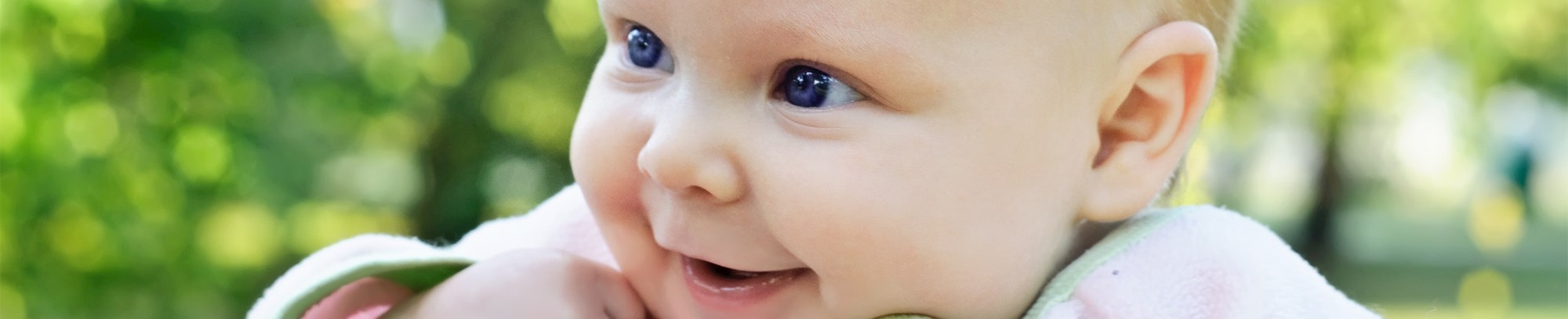 Bliv klogere, sundere og gladere med din baby hos FOF Sydjylland