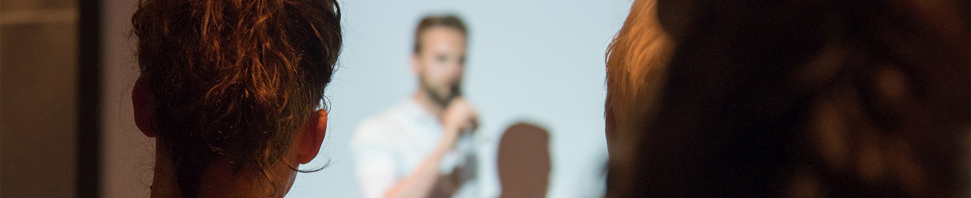 Kom til spændende foredrag og arrangementer hos FOF Sydjylland