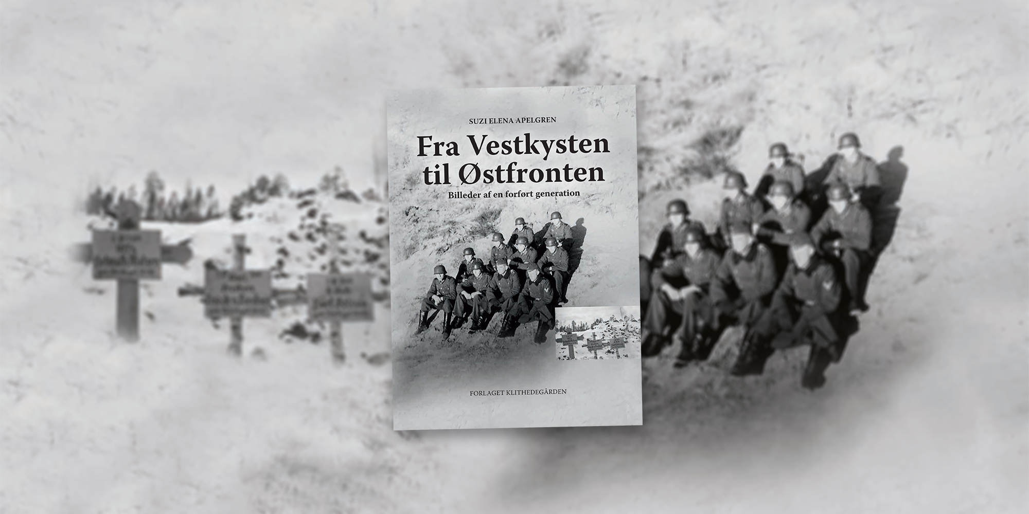 Fra Vestkysten til Østfronten