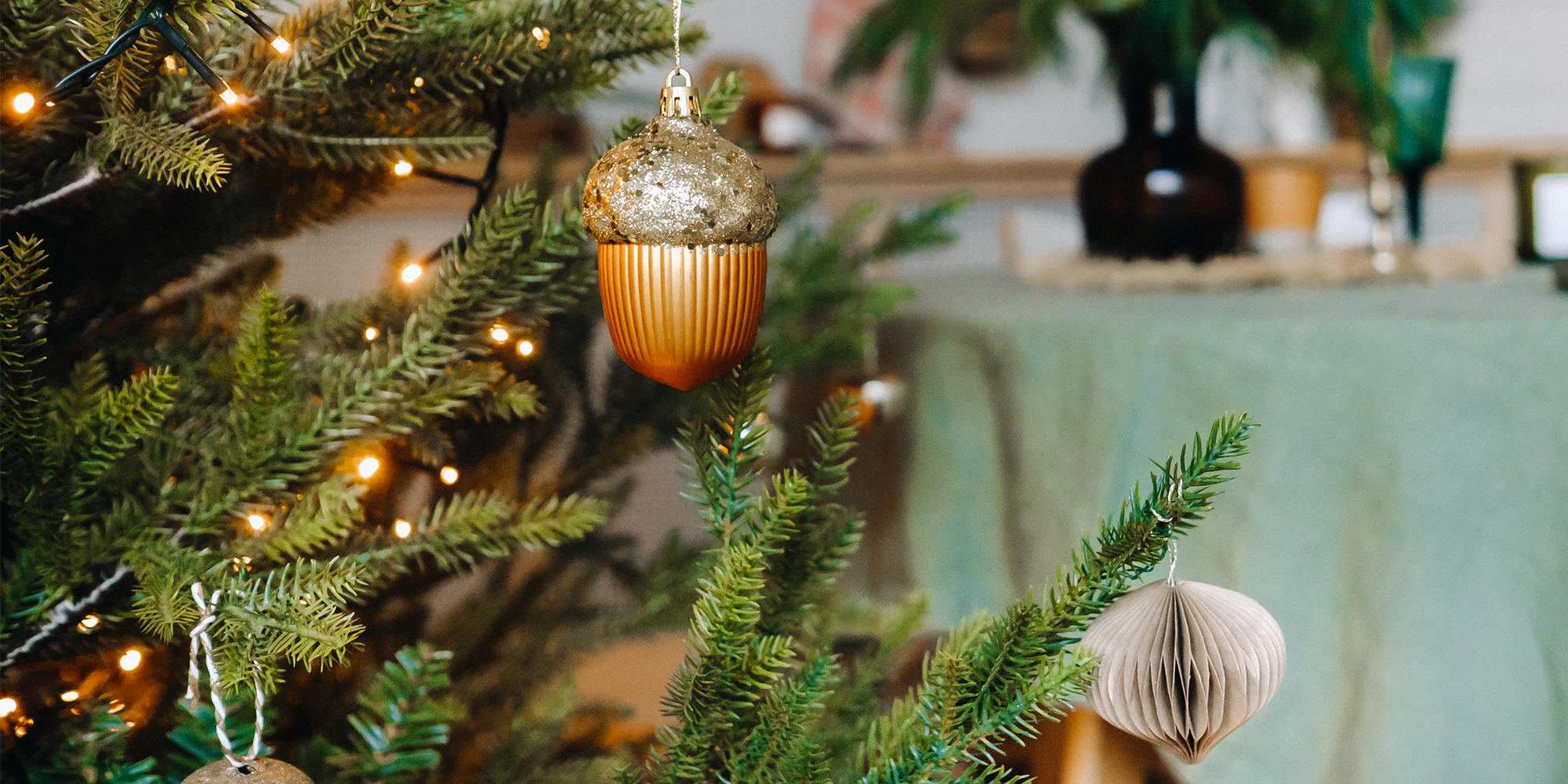 Der er noget i luften... kom i julestemning hos FOF Sydjylland
