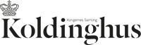 Kongernes Samling Koldinghus logo