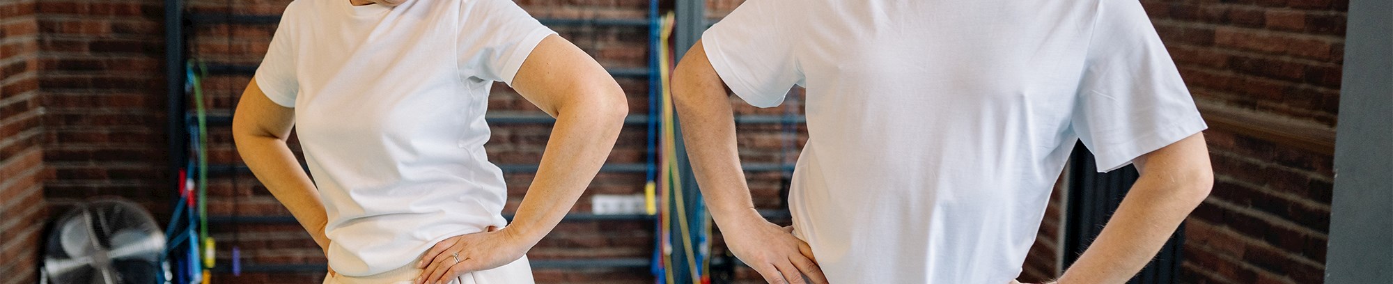 Få hensyntagende træning hos FOF Sydjylland