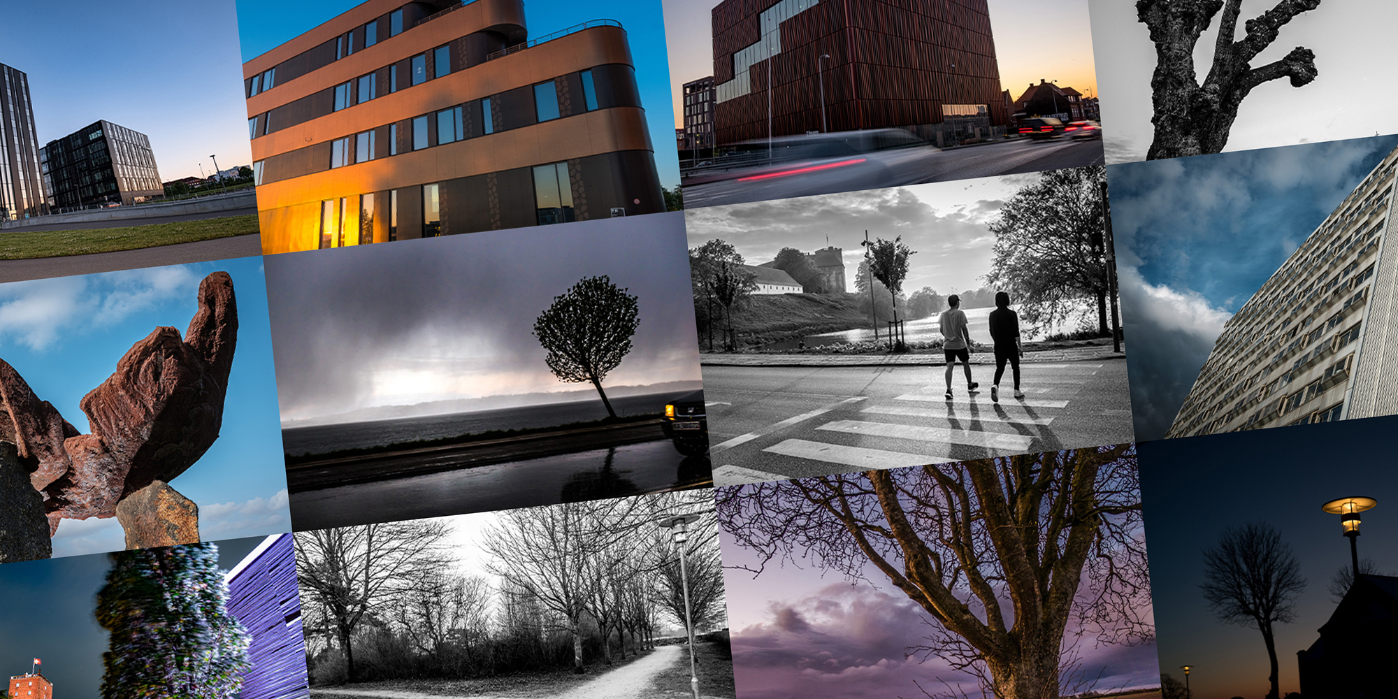Lær mere om fotografering på fotokursus med Claus Birch hos FOF Sydjylland