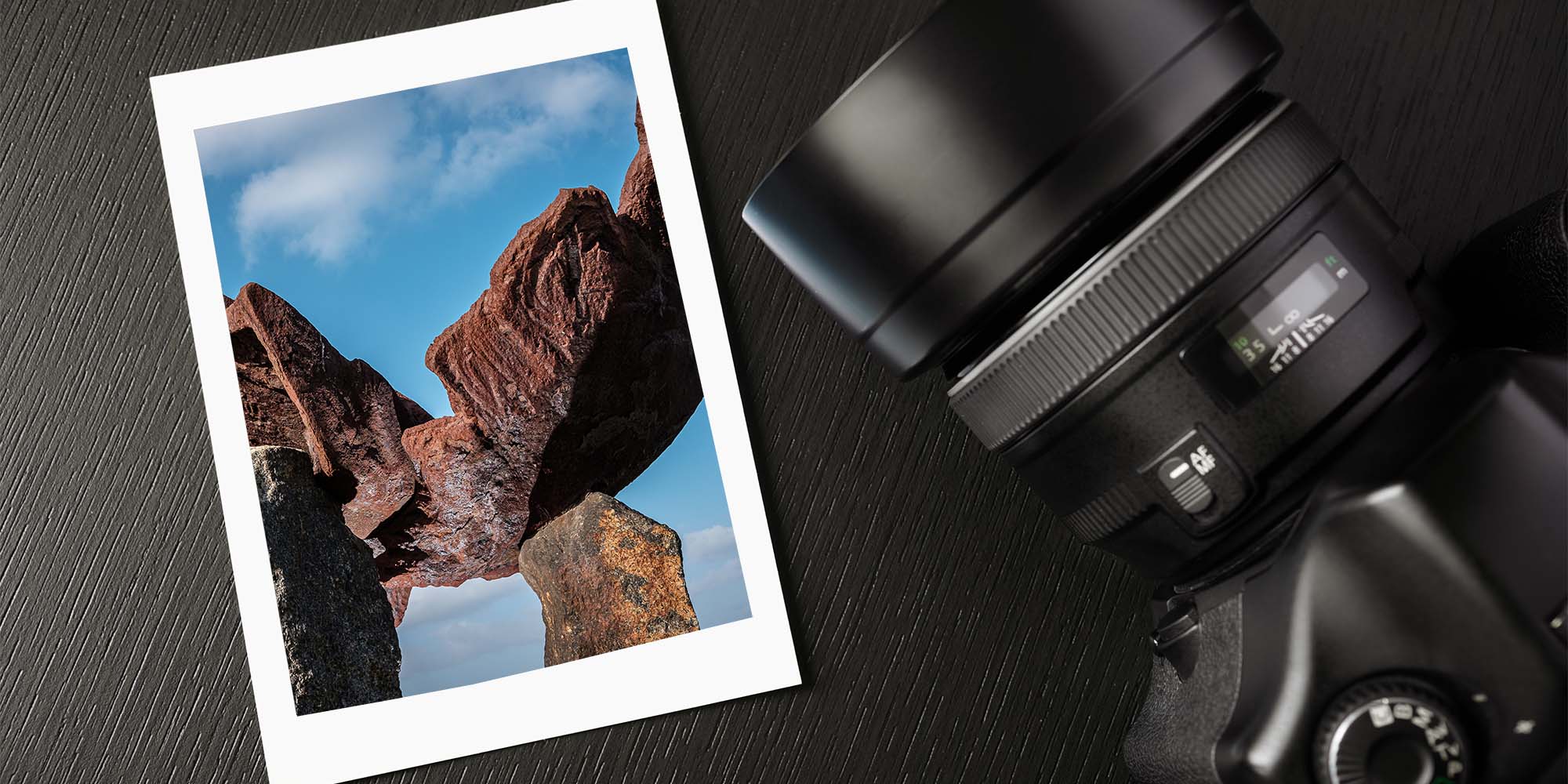 Lær mere om fotografering på denne fotokursus workshop med Claus Birch hos FOF Sydjylland