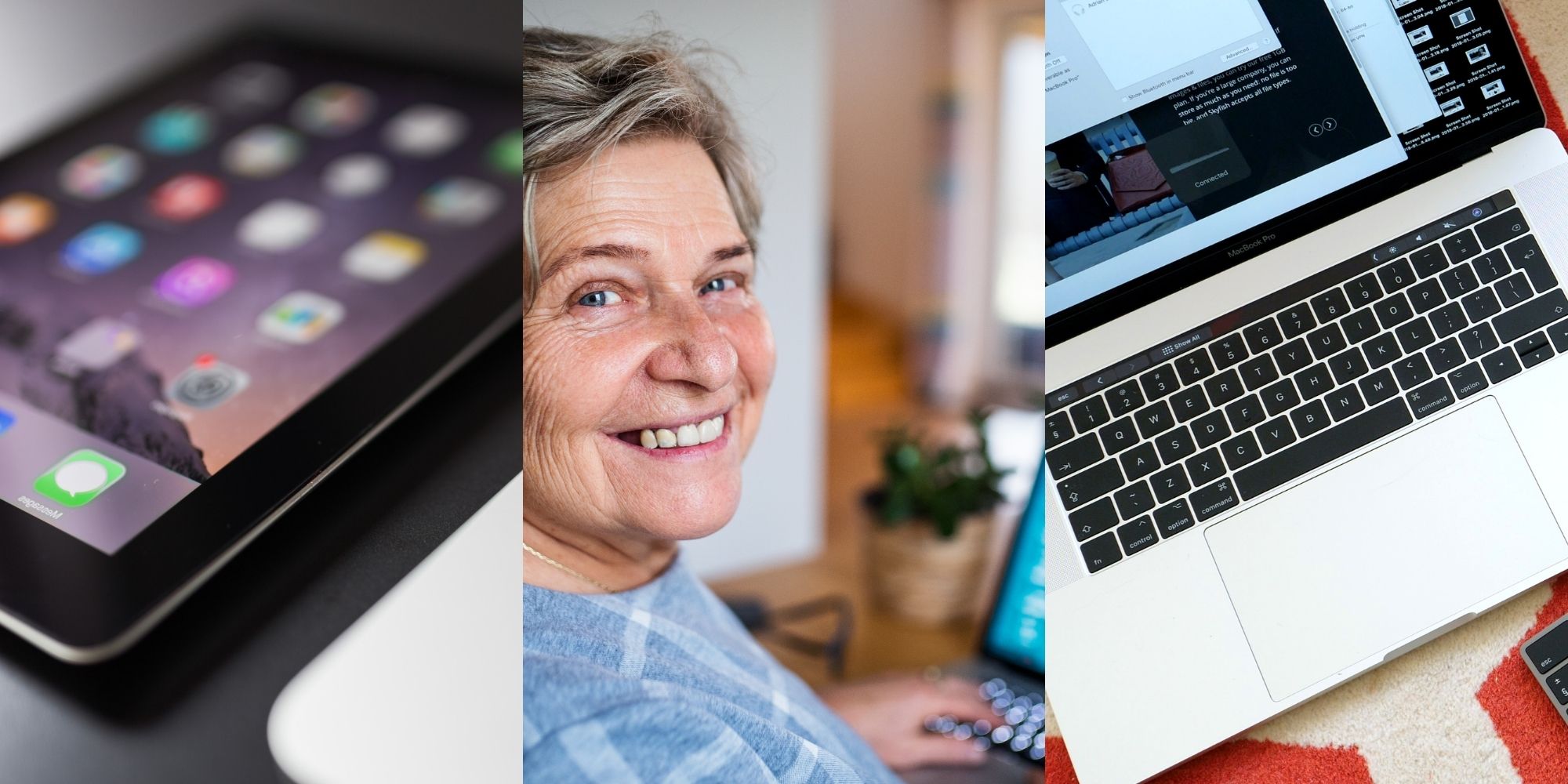 IT, foto og multimedie hos FOF Sydjylland