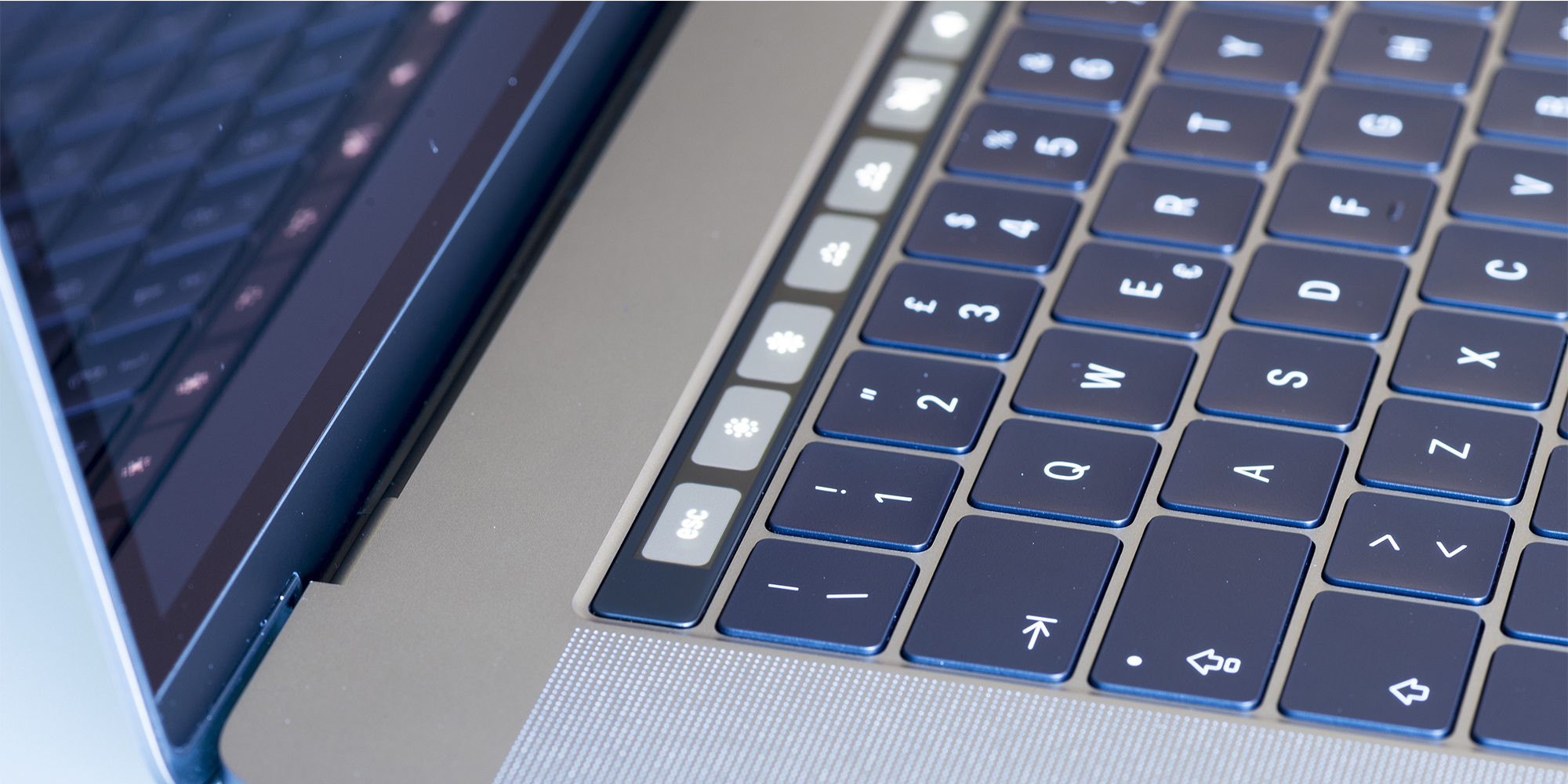 Macbook undervisning hos FOF Sydjylland