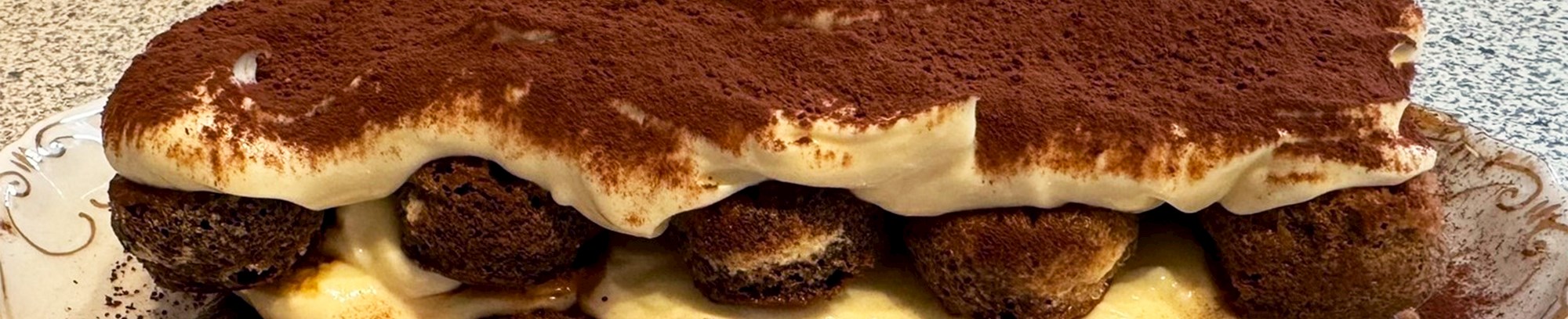Tiramisù