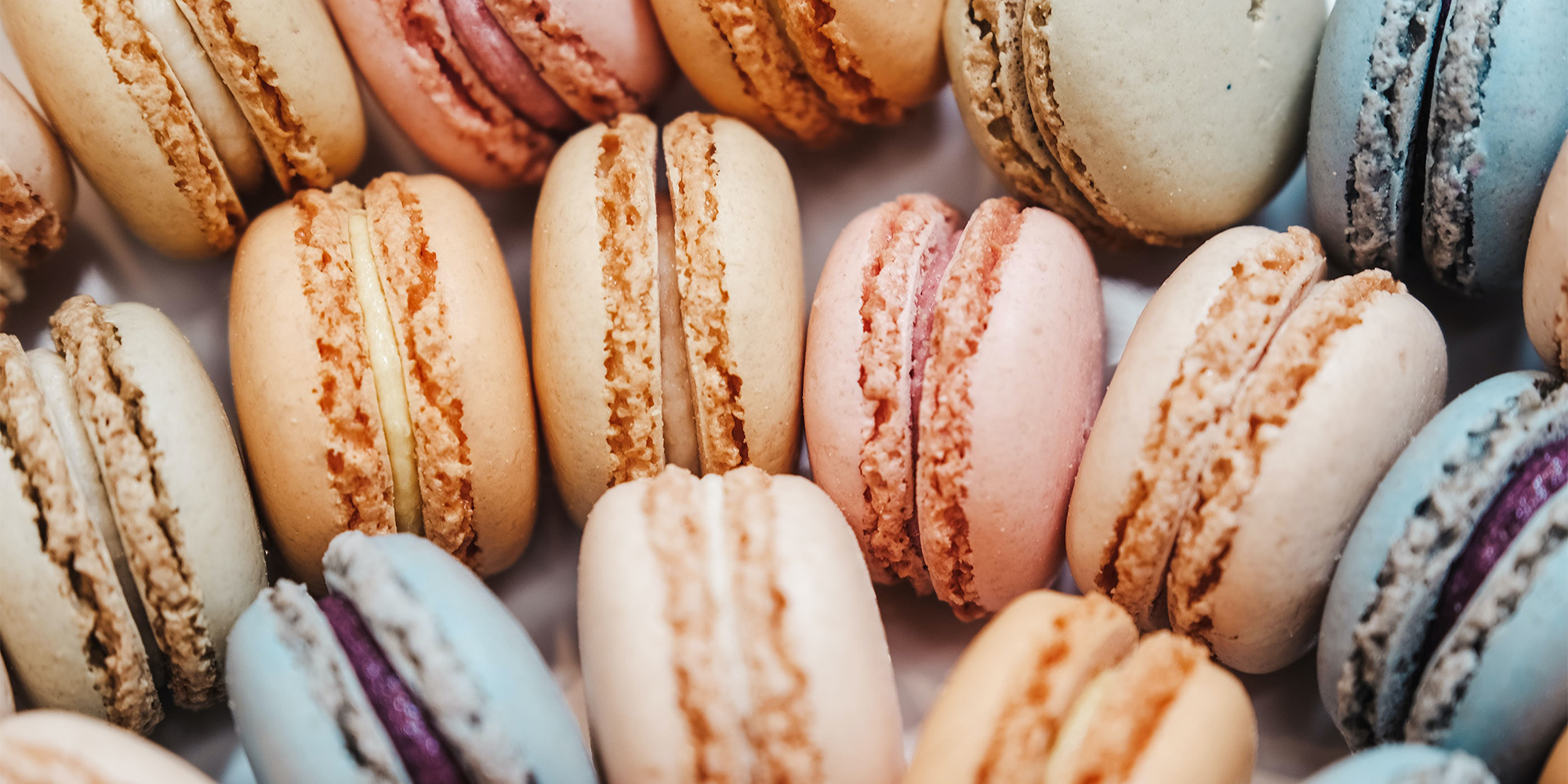 Macarons