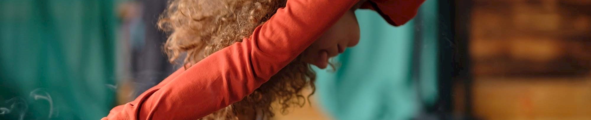 Pilates hos FOF Sydjylland