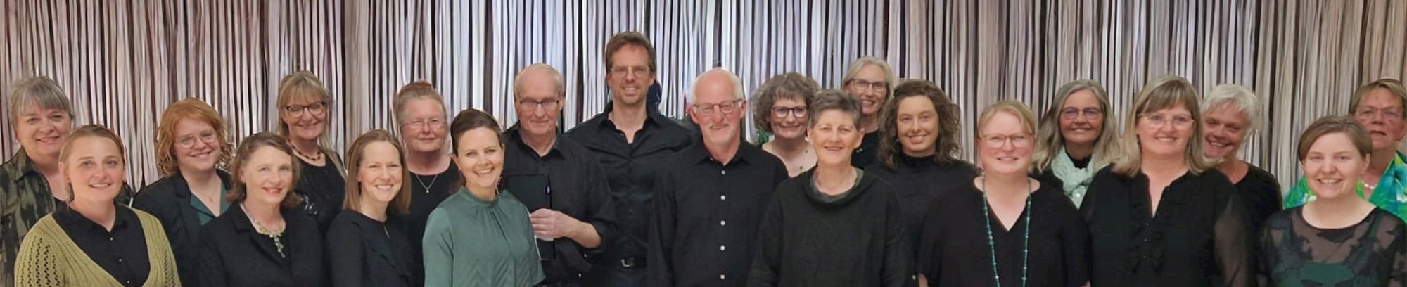 Christiansfeld Gospelkor