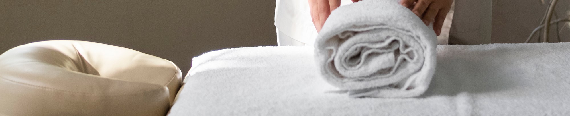 Lær massage teknikker til hjemmebrug hos FOF Sydjylland