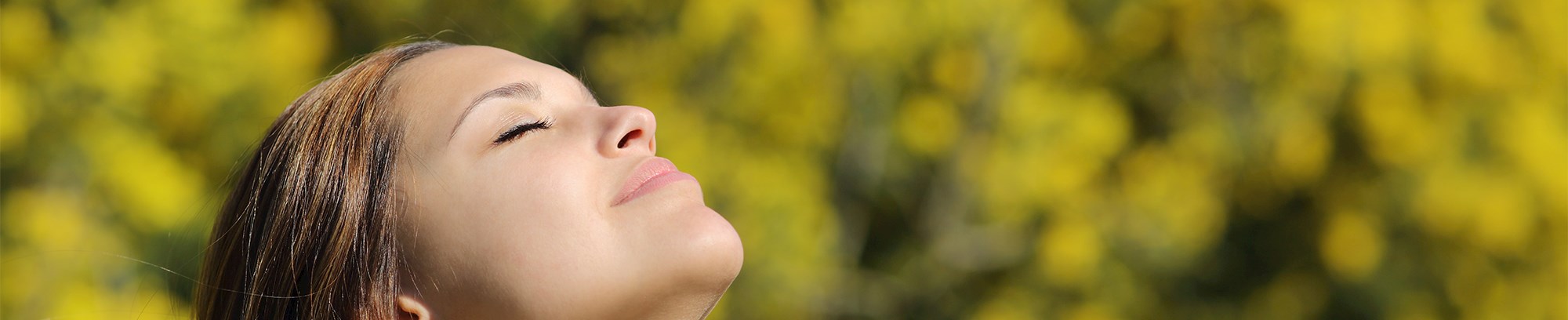 Meditation hos FOF Sydjylland