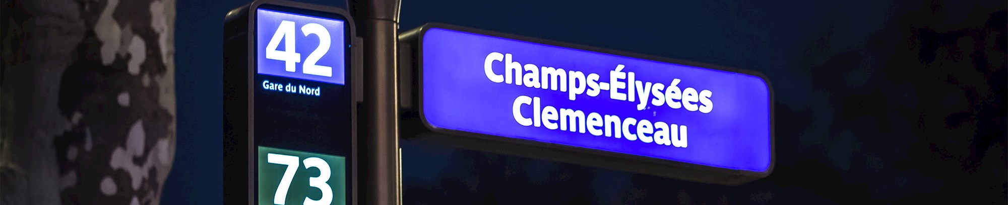 Lær fransk hos FOF Sydjylland