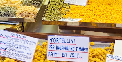Lær Italiensk hos FOF Sydjylland