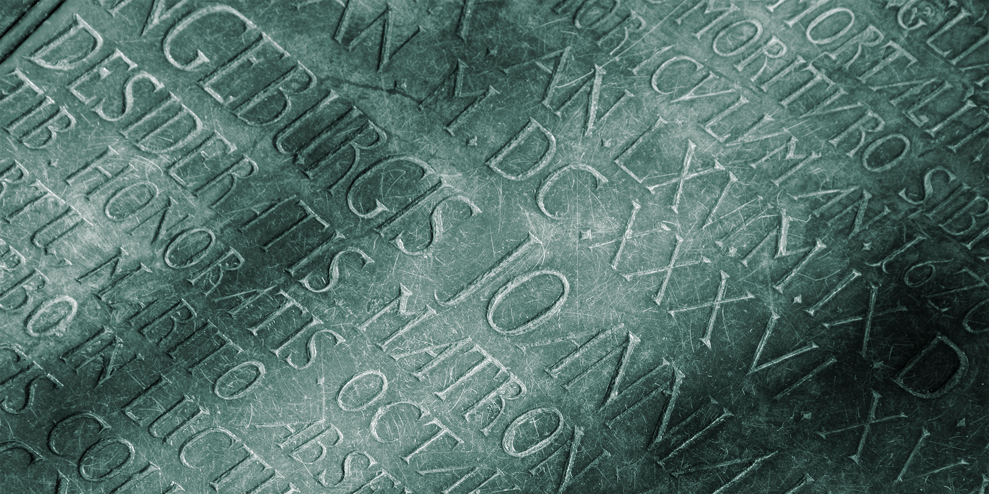 Lær latin hos FOF Sydjylland