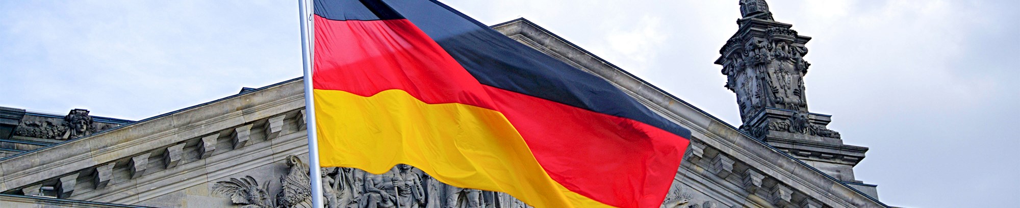 Lær tysk hos FOF Sydjylland