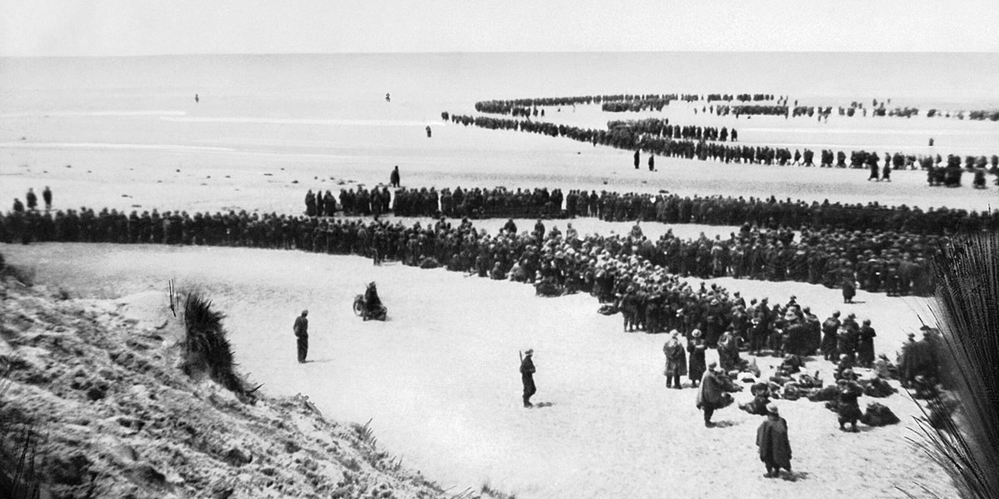 Dunkerque 1940