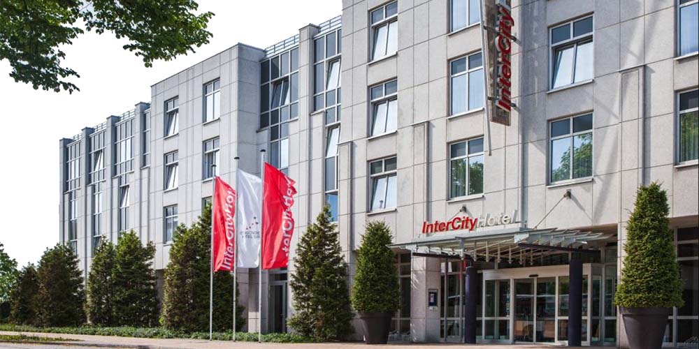 Hotel Rostock