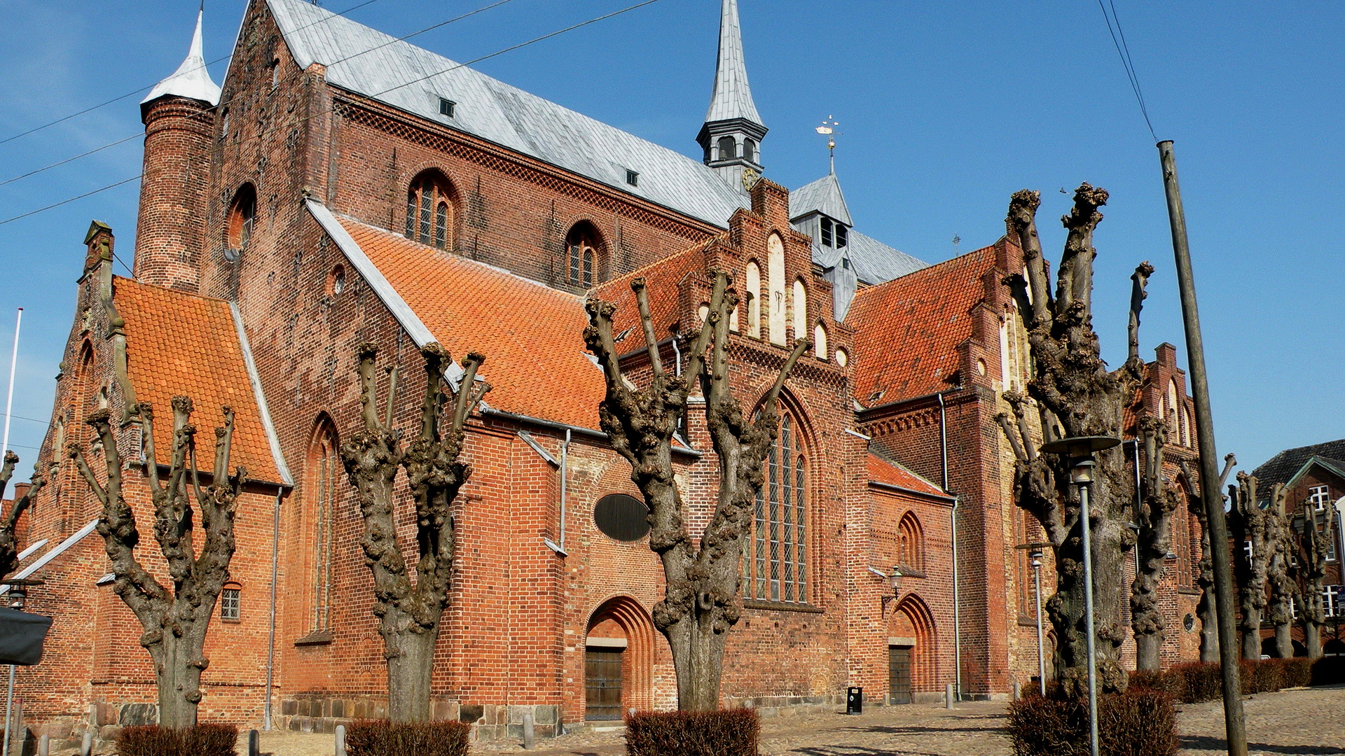 Haderslev Domkirke