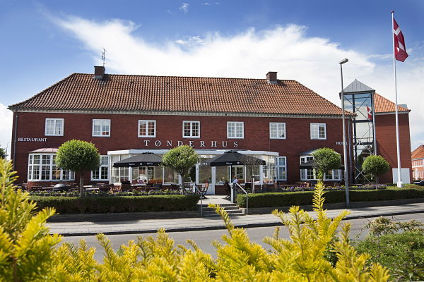 Hotel Tønderhus