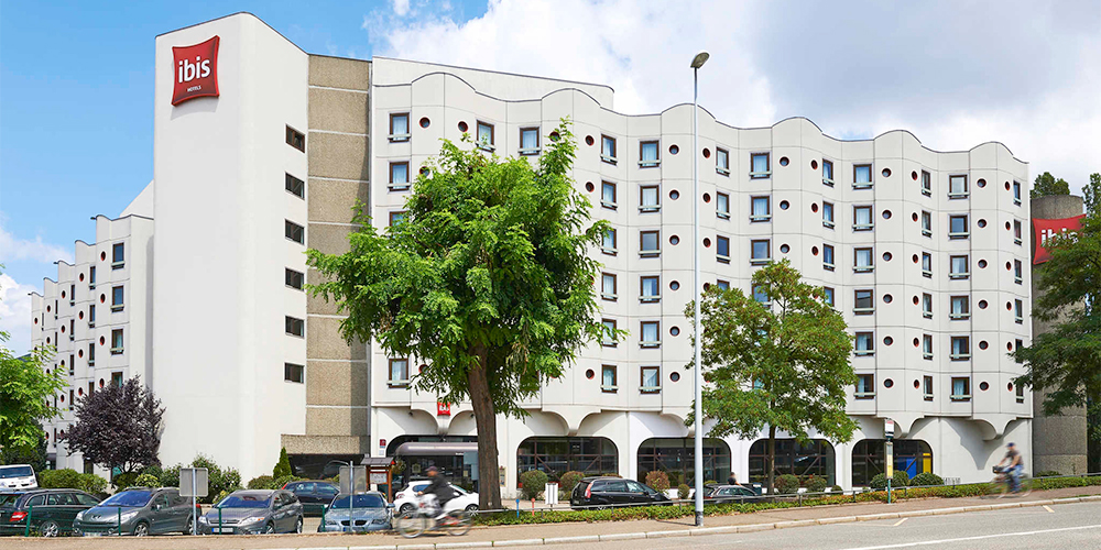 ibis Strasbourg Centre Historique
