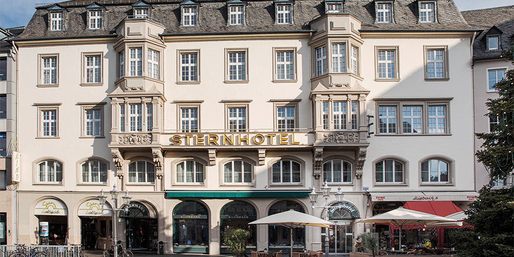Stern Hotel ACHAT Bonn