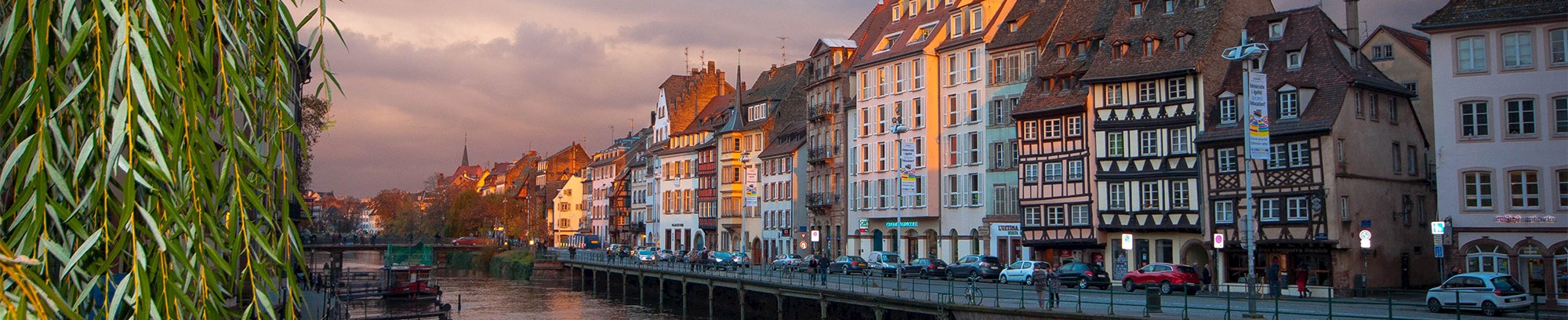 Strasbourg
