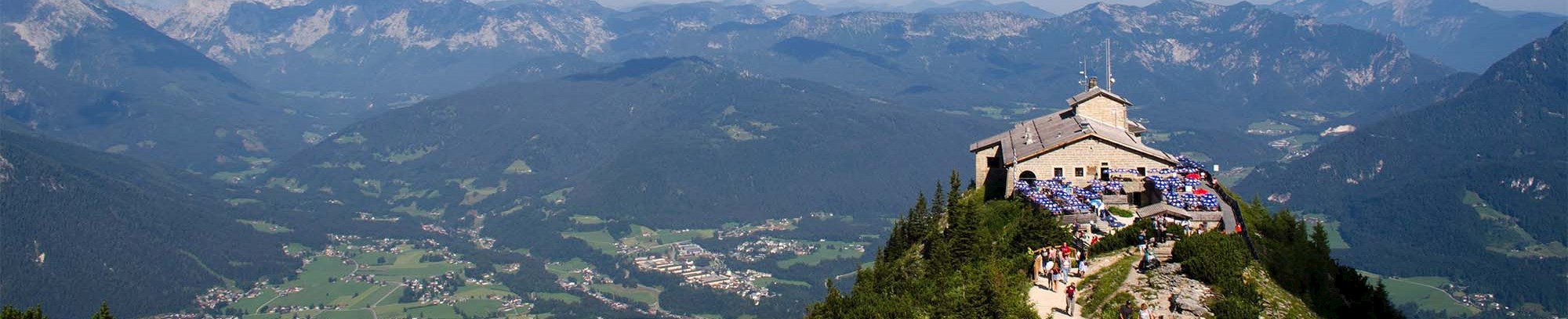 Kehlsteinhaus