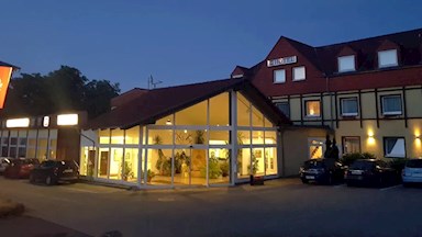 Hotel Der Quellenhof