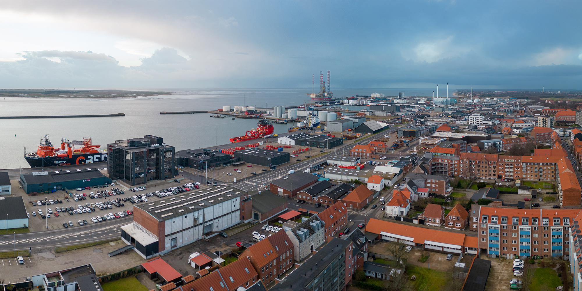 Kom med på heldagstur til Esbjerg og mueseum FLUGT med FOF Sydjylland og OK-Klubben
