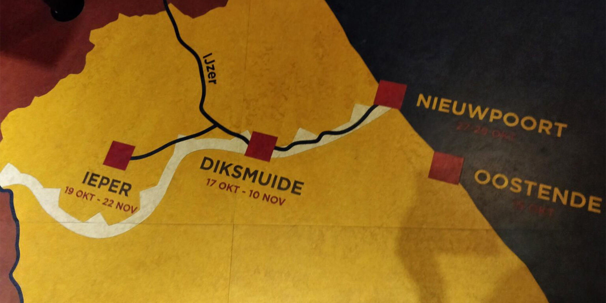 Ypres kort 2023