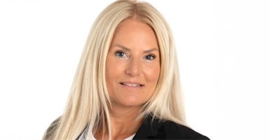 Anja Smedegaard Steentoft - underviser i kunstig intelligens