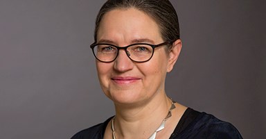 Hanna Lundblad - medforfatter til TV2-serien Badehotellet