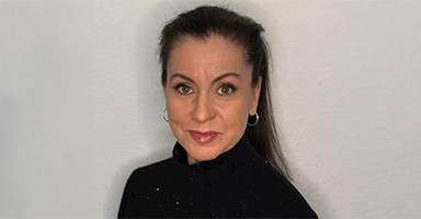 Yogaunderviser, Maria Tomasi